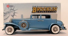 Brooklin 1/43 Scale BRK96A  -