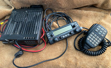 Icom ic-2720H Dual Band Mobile