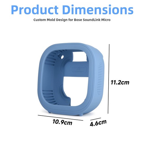 Housse silicone personnalisée - housse,