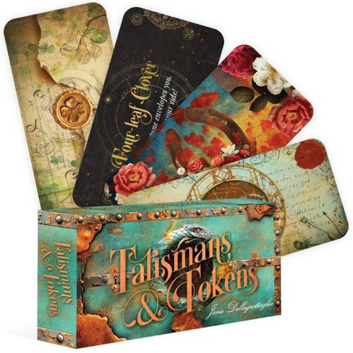 Talismans tokens jeu - talismans, &