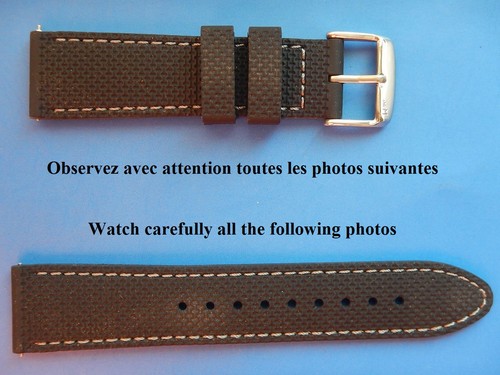 Solide bracelet gomme - solide,