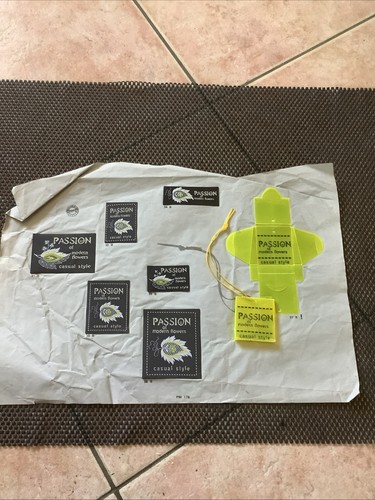 Ancien prototype patch - ancien,