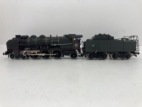 Jouef 8255 locomotive - jouef, ho