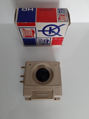 émetteur jouef matic canal - jouef,