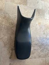 yamaha 125 TDR - Selle origine refaite par sellier 1993 - 2003 deltabox