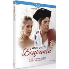 Blu-Ray Mon oncle Benjamin