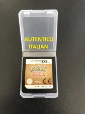 Pokemon Versione Oro Heartgold