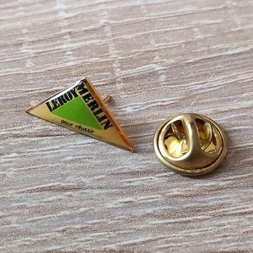 Leroy merlin pin - leroy,