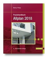 Praxishandbuch Allplan 2018 de