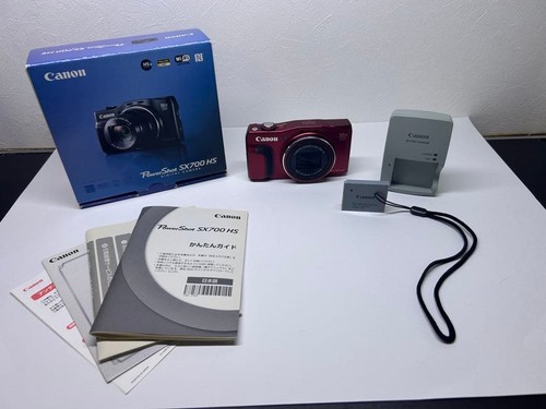 Appareil photo numérique