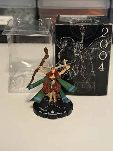 Mage knight dark riders 2004 - riders,