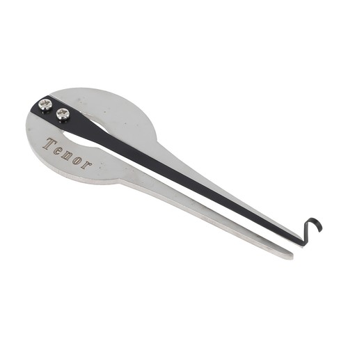 Instrument bouche harpe juive