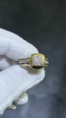David yurman bague - david,