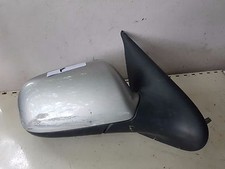 Rétro électrique passager