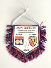 Olympique Lyonnais OL Lyon RC