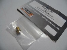 Eck-Tec M00013 Special Nut For Chassis Bace MUGEN MBX5 