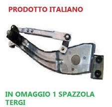 CADRE D'ESSUIE-GLACE TANDEM POUR FIAT PANDA 141A TOUS LES MODÈLES NEUFS