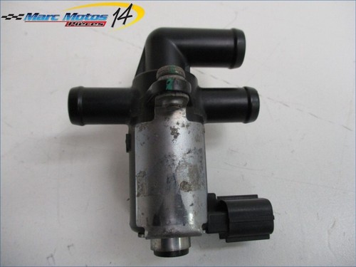 Clapet recyclage des gaz - clapet, de