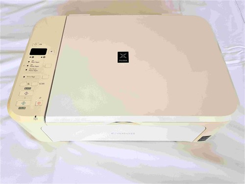 Imprimante canon mg3150 - canon,