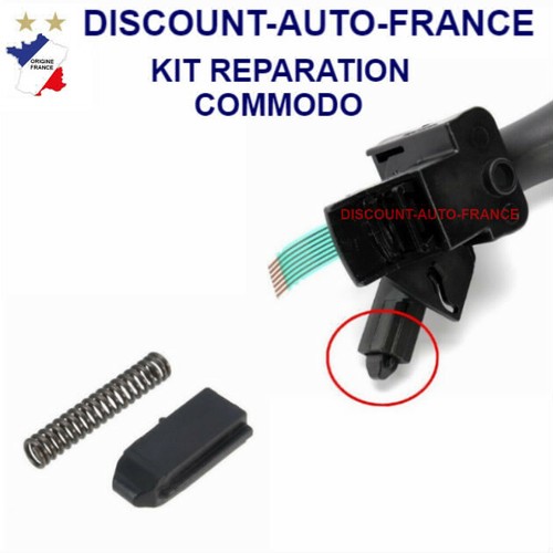 Kit reparation com2000 - reparation,