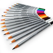 Crayon aquarelle staedtler - crayon,