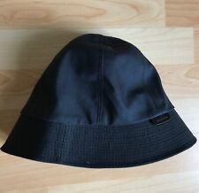 Chapeau Bob Burberry bleu