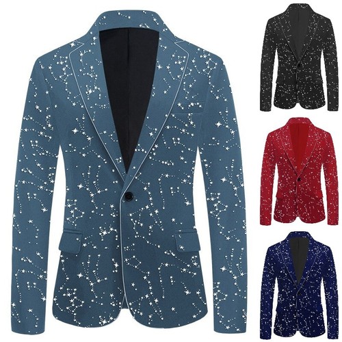 Veste costume velours à - costume,