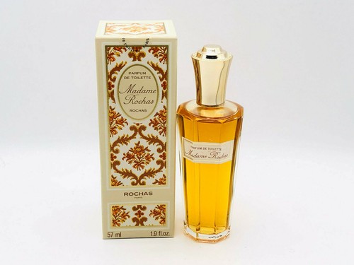 Parfum rochas madame - parfum,
