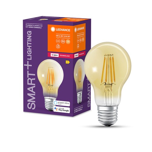 Ampoule ledvance smart - ledvance, smart+