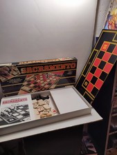 JEU CEJI INTERLUDE SACRAMENTO COMPLET AVEC BOITE