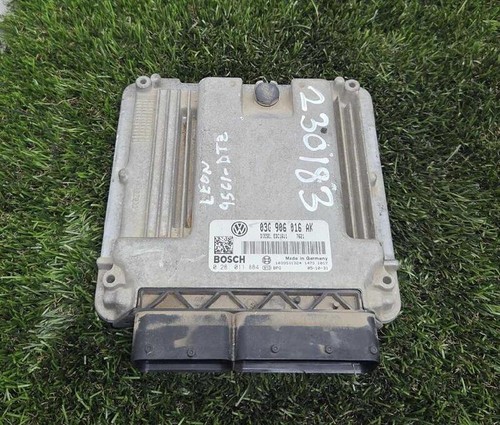 0281011884 boîtier moteur - , uce