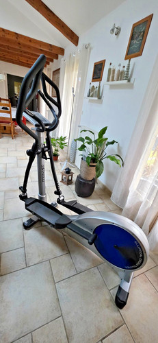 Vélo elliptique moovyoo - vélo,