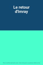 Le retour d'Imray, Unknown