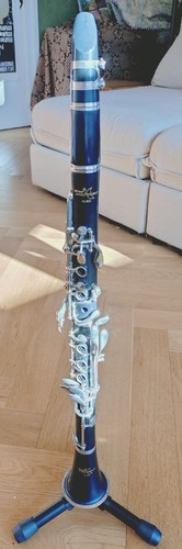Clarinet selmer aristocrat - clarinet, in