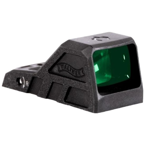 Viridian rfx11 moa green dot - rfx11,