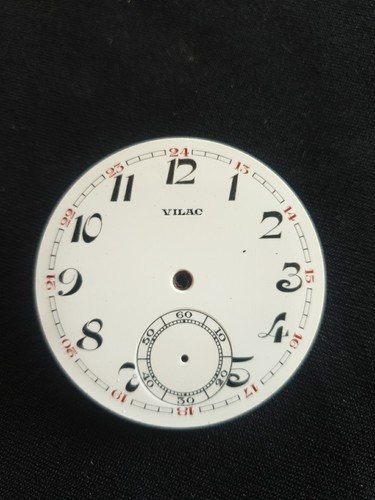 Cadran rond montre chrono - cadran,