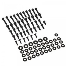 Visserie Replay pour Scooter