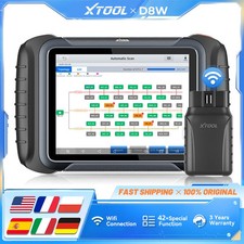 BT V2.0 OBD2 Diagnostic Tool
