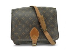 VINTAGE SAC A MAIN LOUIS