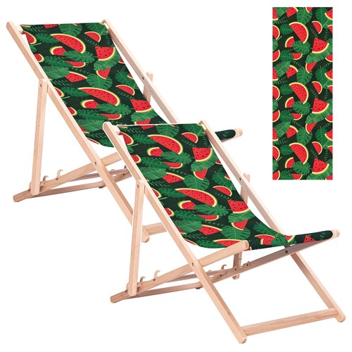 Chaise longue greenblue - longue,