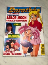 RARE CLUB DOROTHEE MAGAZINE