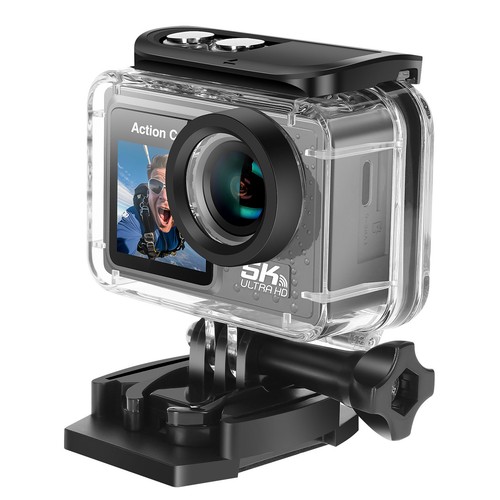 Avizar caméra sport ultra - caméra, hd