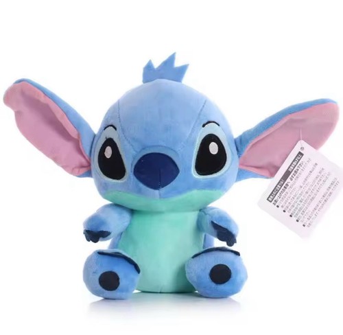 Peluche stich disney cm - peluche,