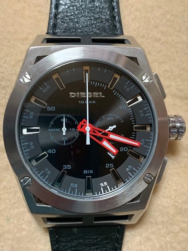 Montre bracelet chronographe - montre-bracelet,