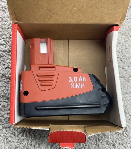 Hilti sfb 126 - sfb, nimh