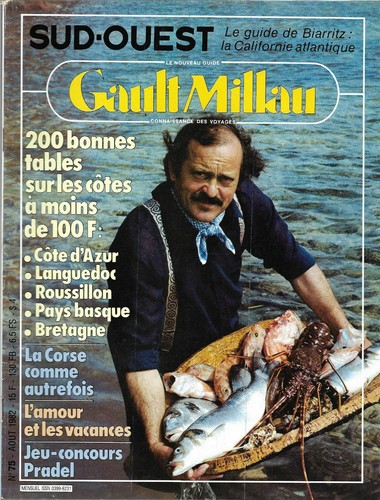 Gault millau 75 - gault, s.o.