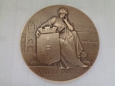 MEDAILLE EXPOSITION