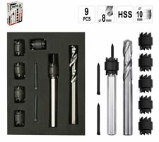 Ensemble De 9 Pièces De