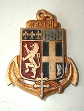 INSIGNE 6° REGIMENT