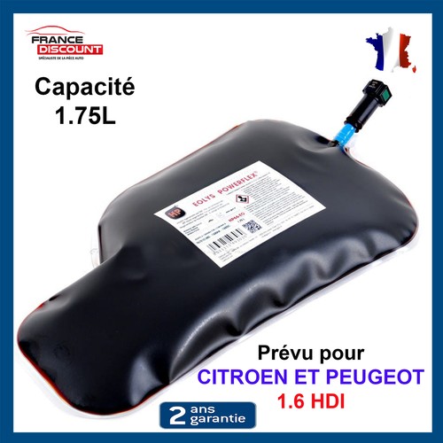 Poche additif fap cérine - fap,